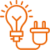 Rede de energia elétrica